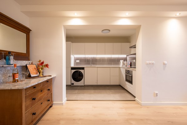 Medium property photo - Wibautstraat 178F, 1091 GR Amsterdam